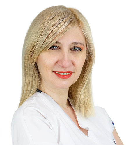 Conf. Univ. Dr. Duică Corina