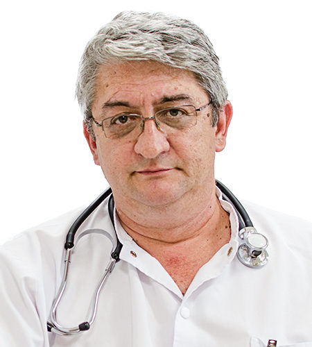 Dr. Cojan Radu