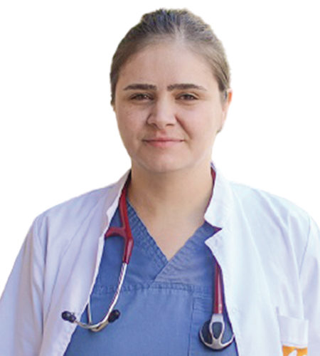 Dr. Sîrbu Prisecaru<br>Raluca Vasilica