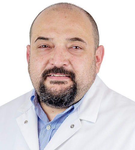 Dr. Talău Raul Doru