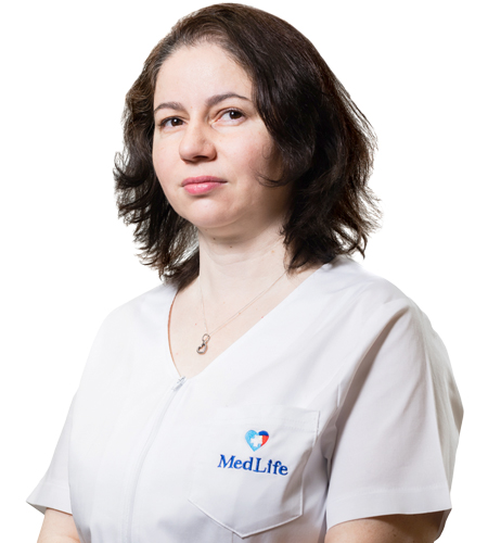 Dr. Rezi Elena Cristina