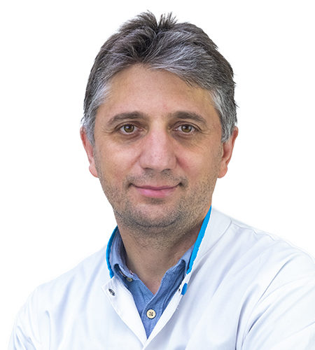 Dr. Sopon Mircea