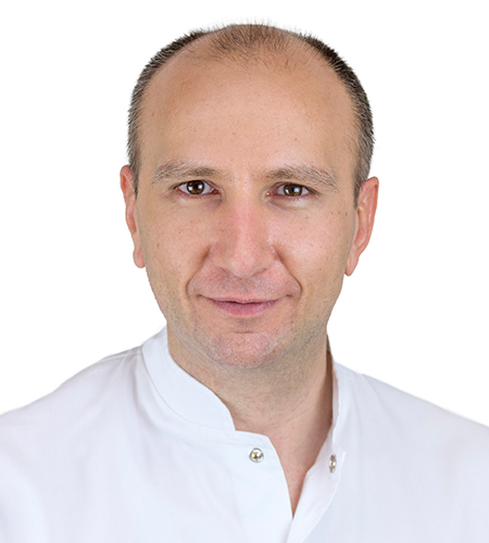 Dr. Popa Iulian Daniel