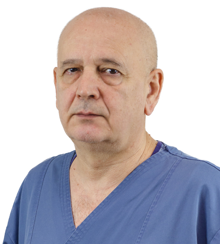 Dr. Ilie Iulian Sorin