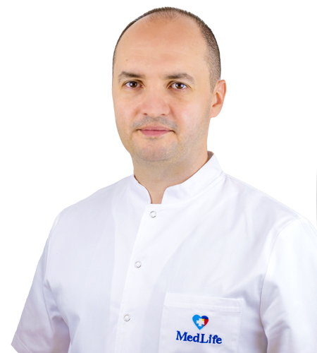 Dr. Cociaș Bogdan