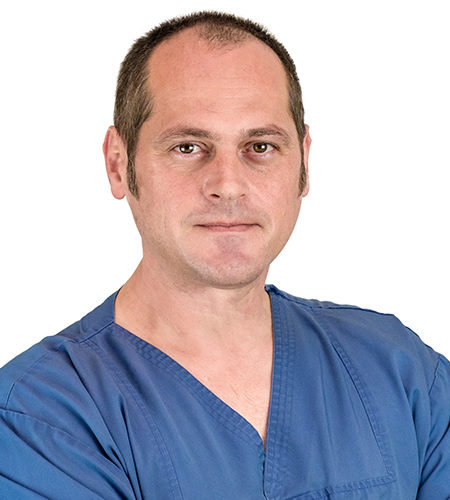 Dr. Mihai Bogdan