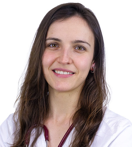 Dr. Noor Cristina