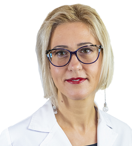 Dr. Vasilache Veronica