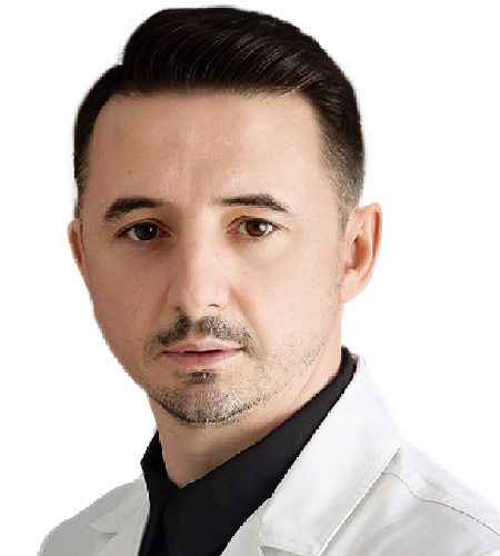 Dr. Țibea Cristian