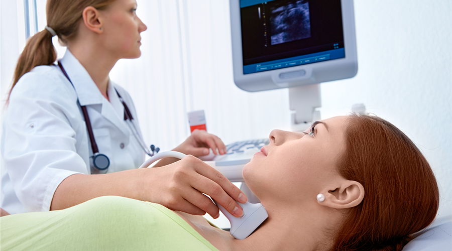 Modificări fiziologice ale funcției tiroidiene în sarcină