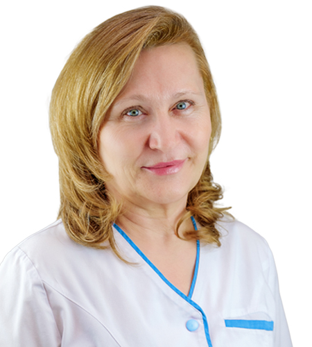 Conf.univ.Dr.Florina-Ligia Popa