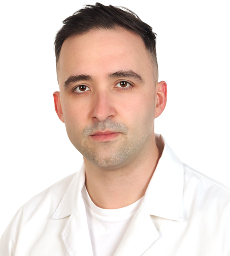Dr. Rareș Cristian Filep