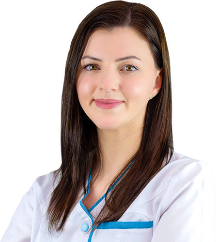 Dr. Iridon Elena-Lăcrămioara