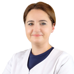 Dr. Presecan Alexandra