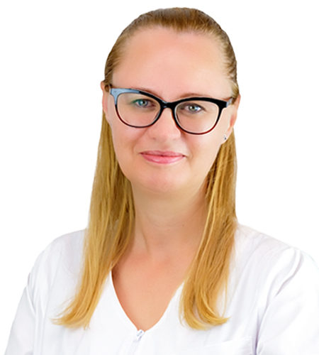 Dr. Lacrima Stanciu