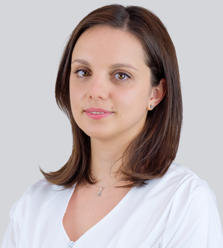 Dr. Petrean Irina