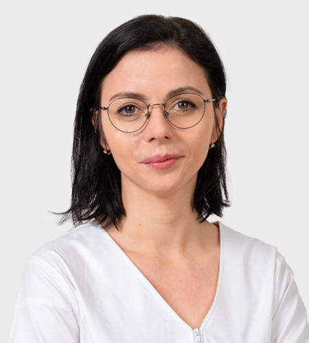 Dr. Paulina Valicec