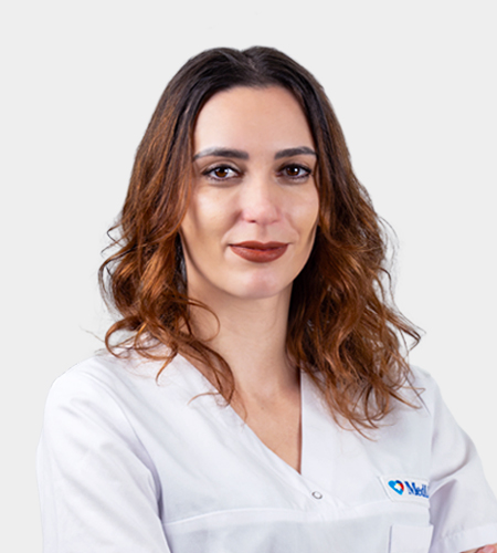 Dr. Claudia Piloiu