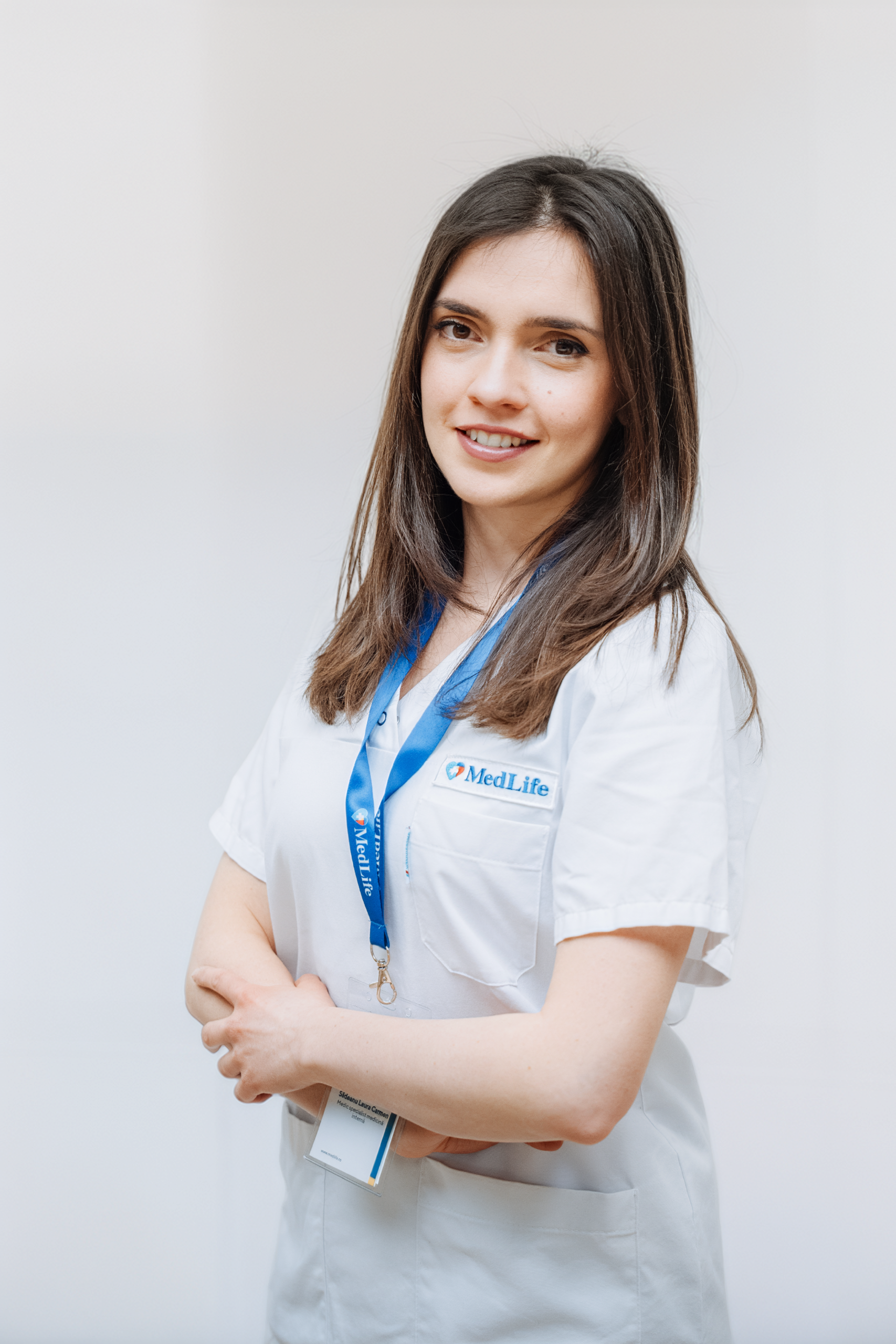Dr. Sădeanu Laura Carmen