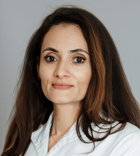 Dr. Faur Liana Corina