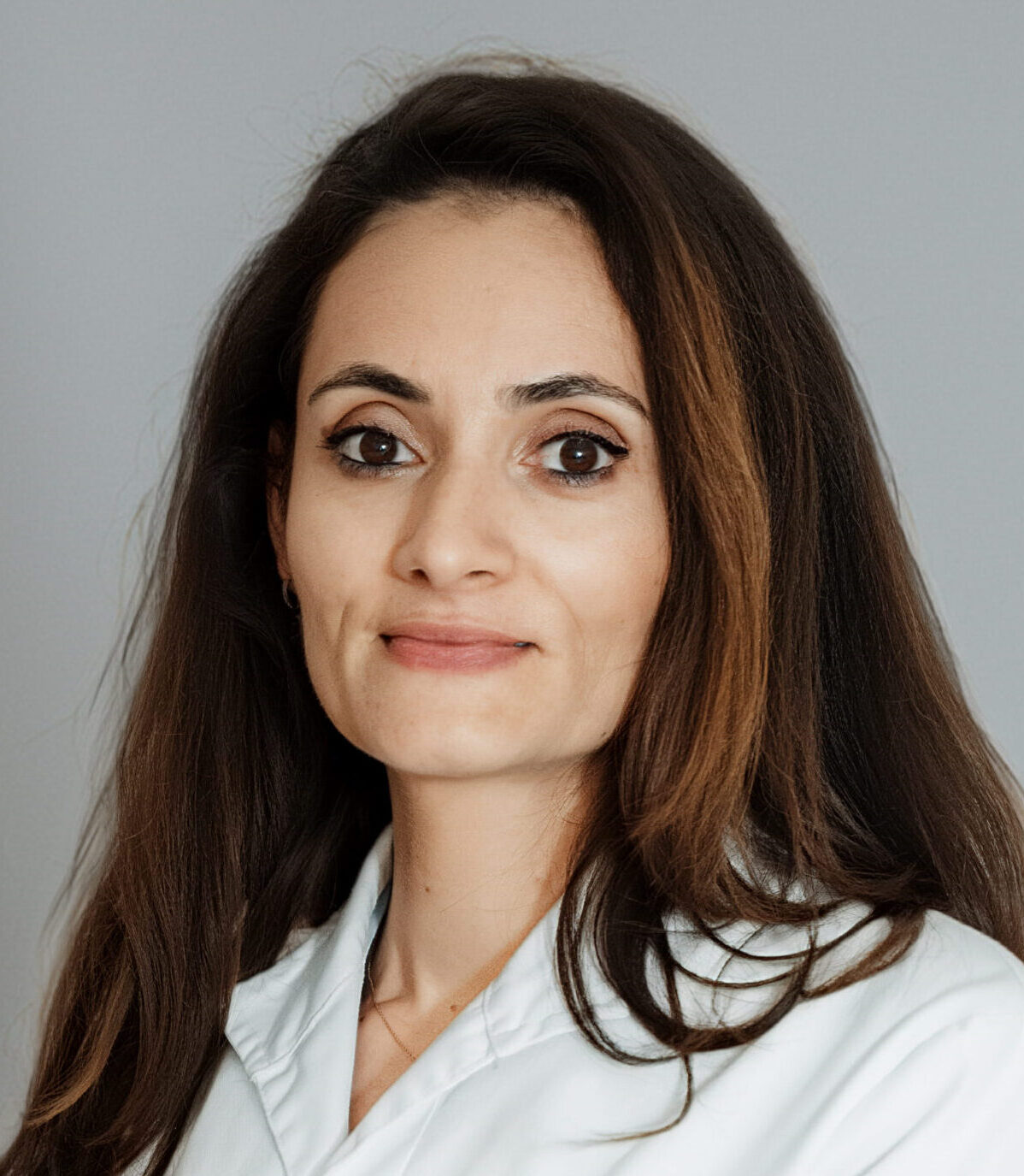 Dr. Faur Liana Corina
