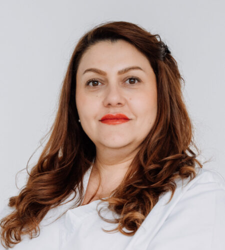 Dr. Duțu Silvana Bianca