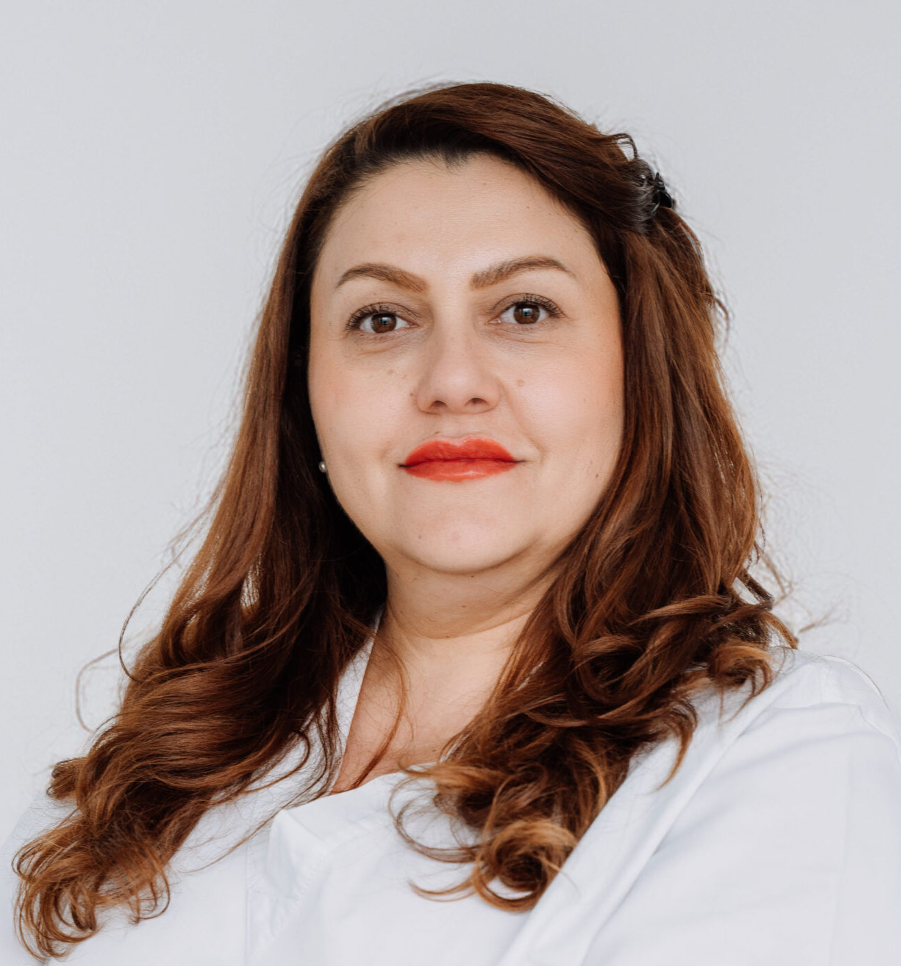 Dr. Duțu Silvana Bianca