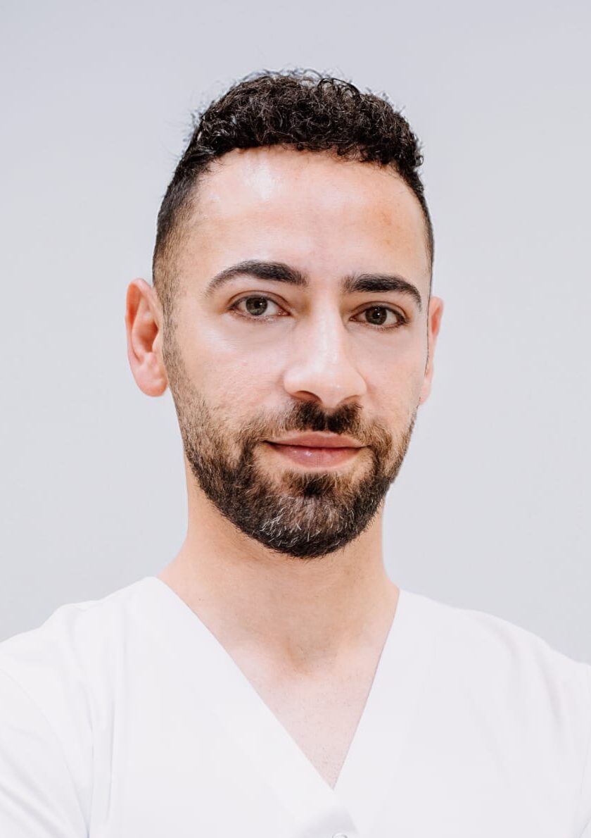 DR. Al-Darayseh Mohammad